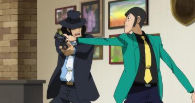 Telecharger Lupin III: Lupin Ikka Seizoroi DDL